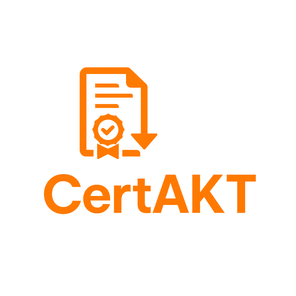 Certakt Logo